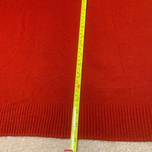 Christmas Ugly Sweater Believe 18W - Picture 3 of 7